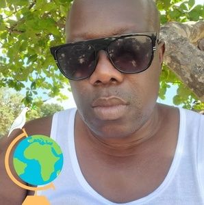 Meet your Posher, Andy